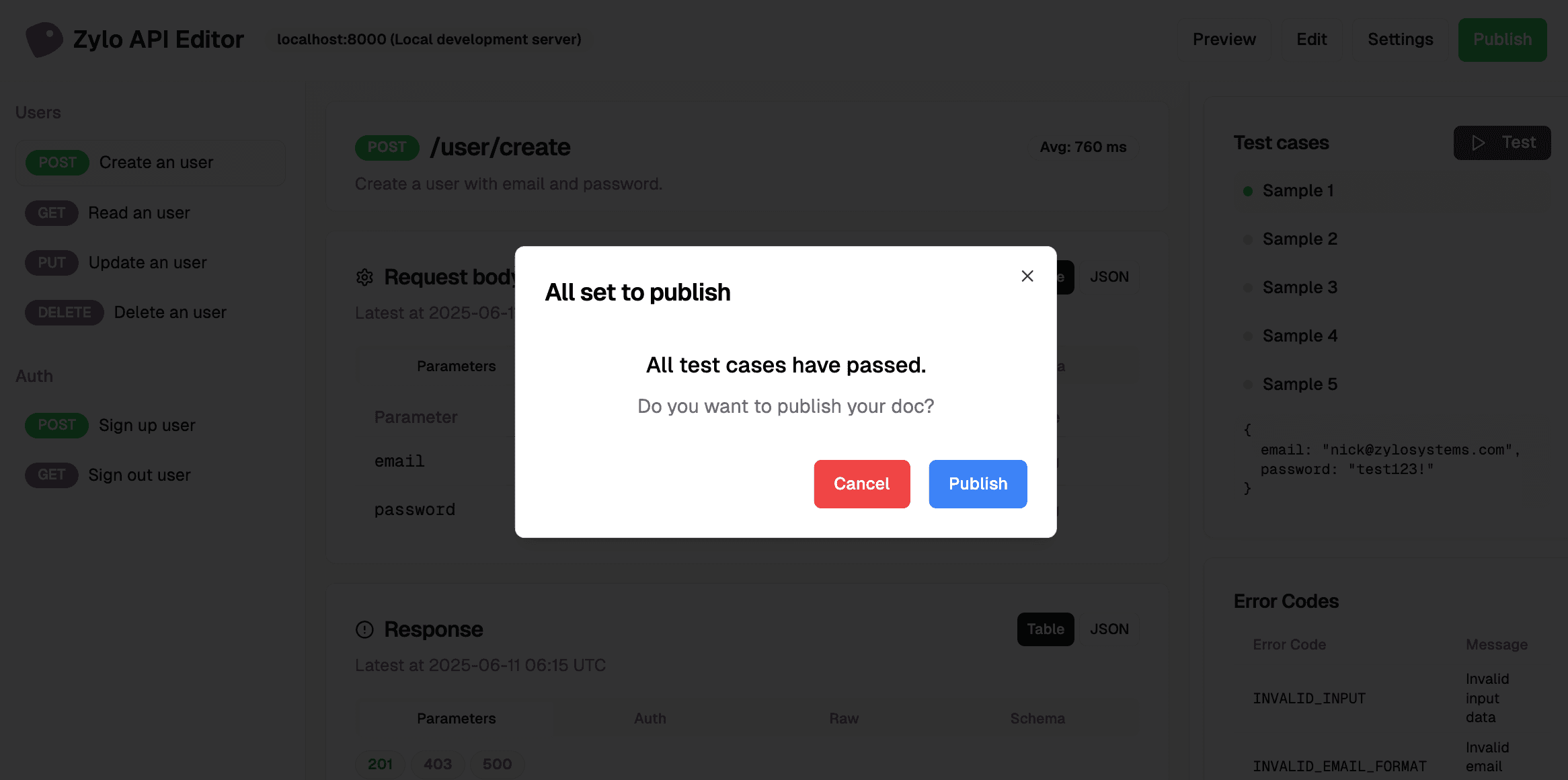 Integrate automated testing tools into your CI/CD pipeline.