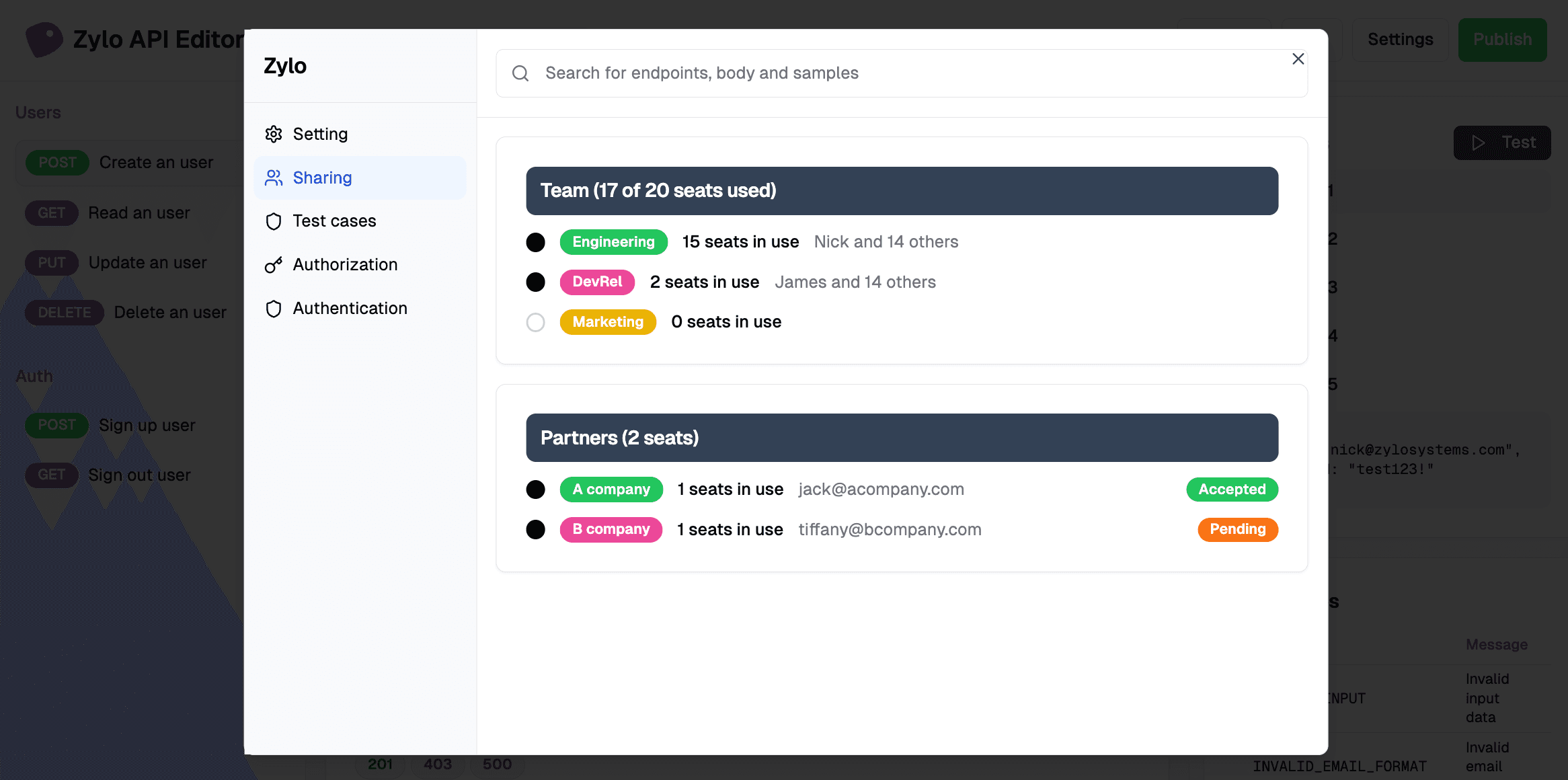 Integrate automated testing tools into your CI/CD pipeline.